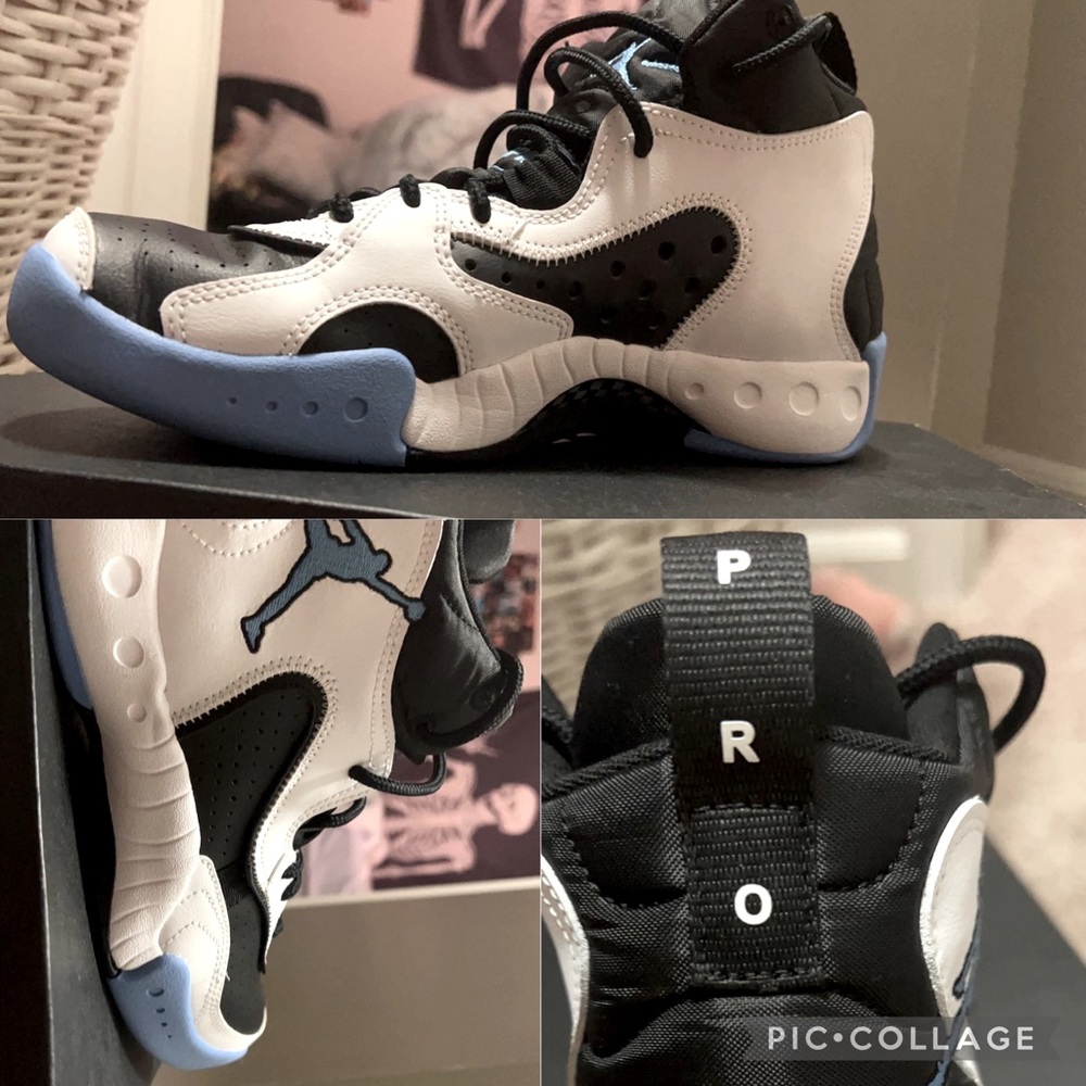 Jordan pro RX - Picture 1 of 2